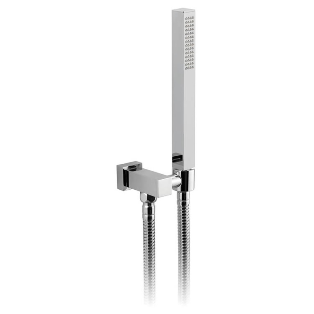 Vado Mix2 Mini Shower Kit With Outlet Image 1