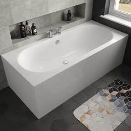 The White Space Baths