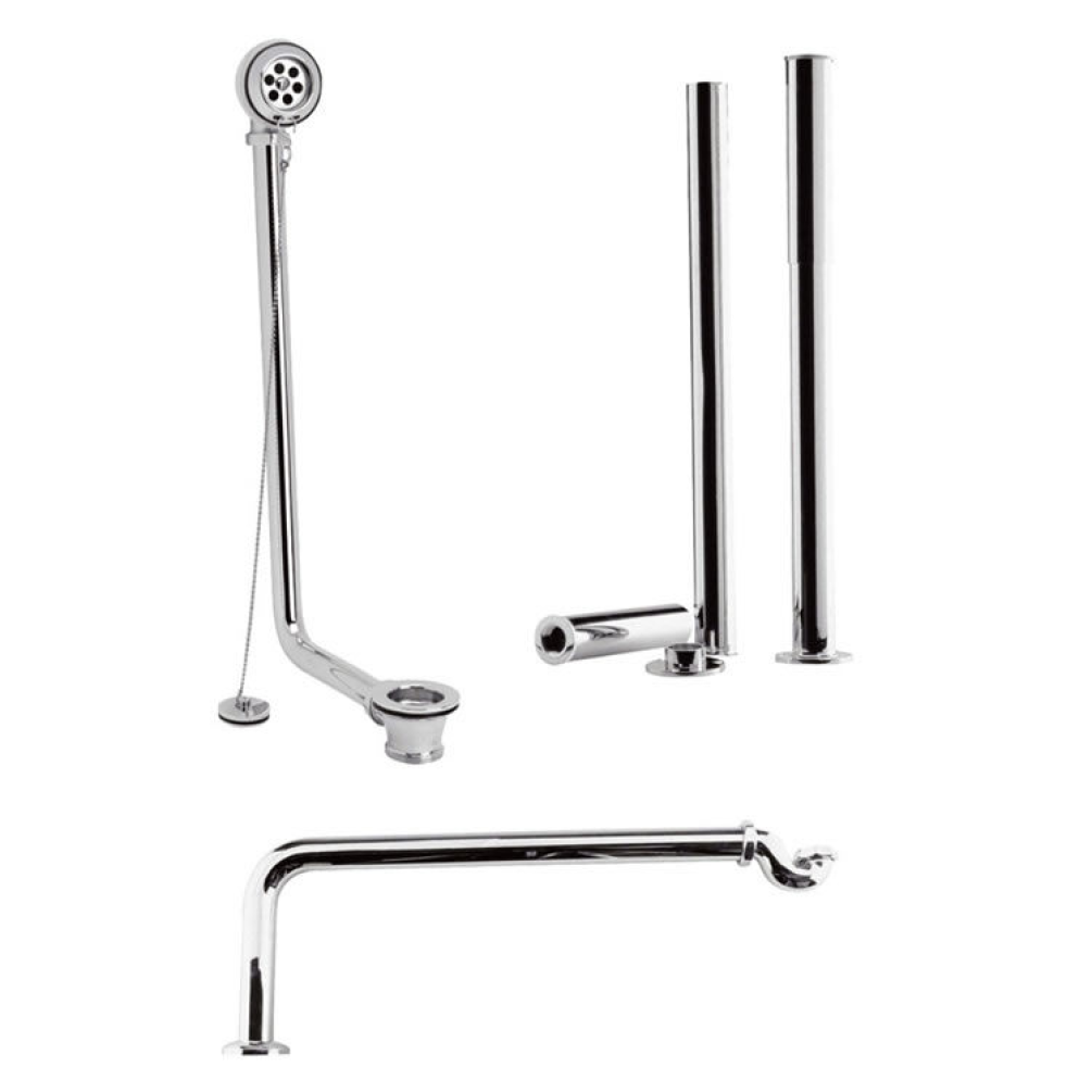 Photo of Bayswater Roll Top Bath Pack