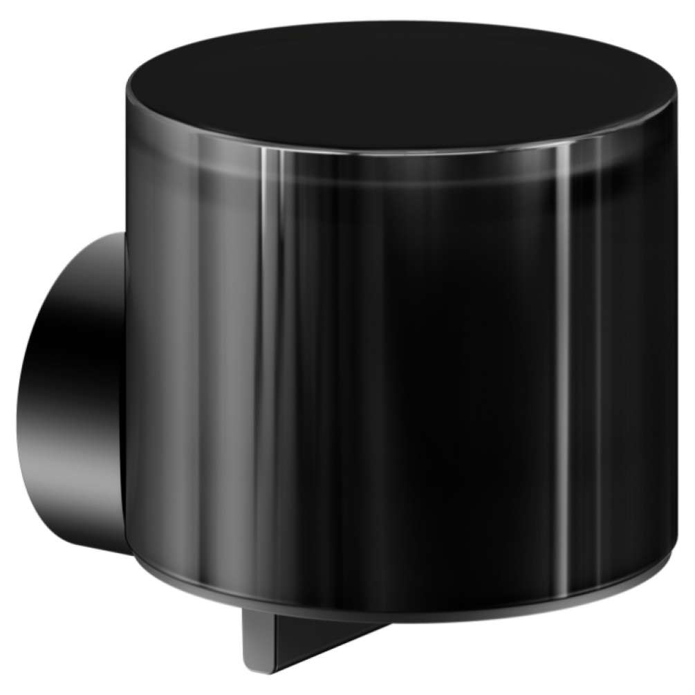 Product Cut out image of Keuco Reva Lotion Dispenser 12852 379000