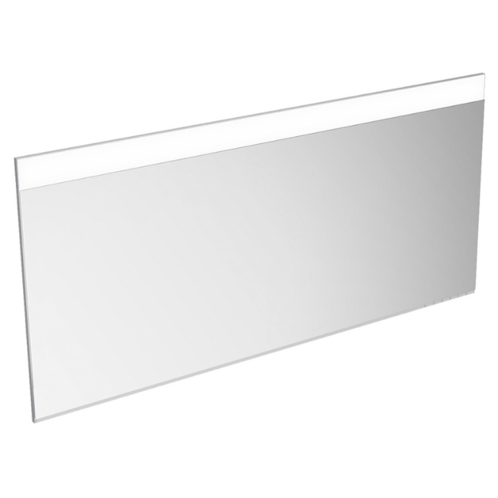 Product Cut out image of Keuco Edition 400 Light Mirror with Demister 11596 1172501