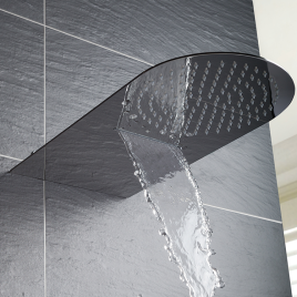 Just Taps Plus Shower Heads & Arms