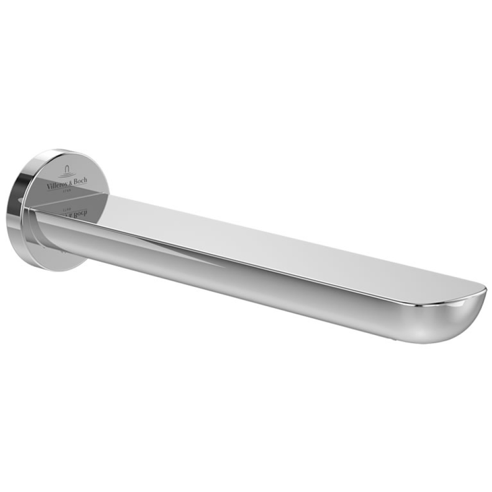 Cutout image of Villeroy & Boch O.Novo Bath Spout