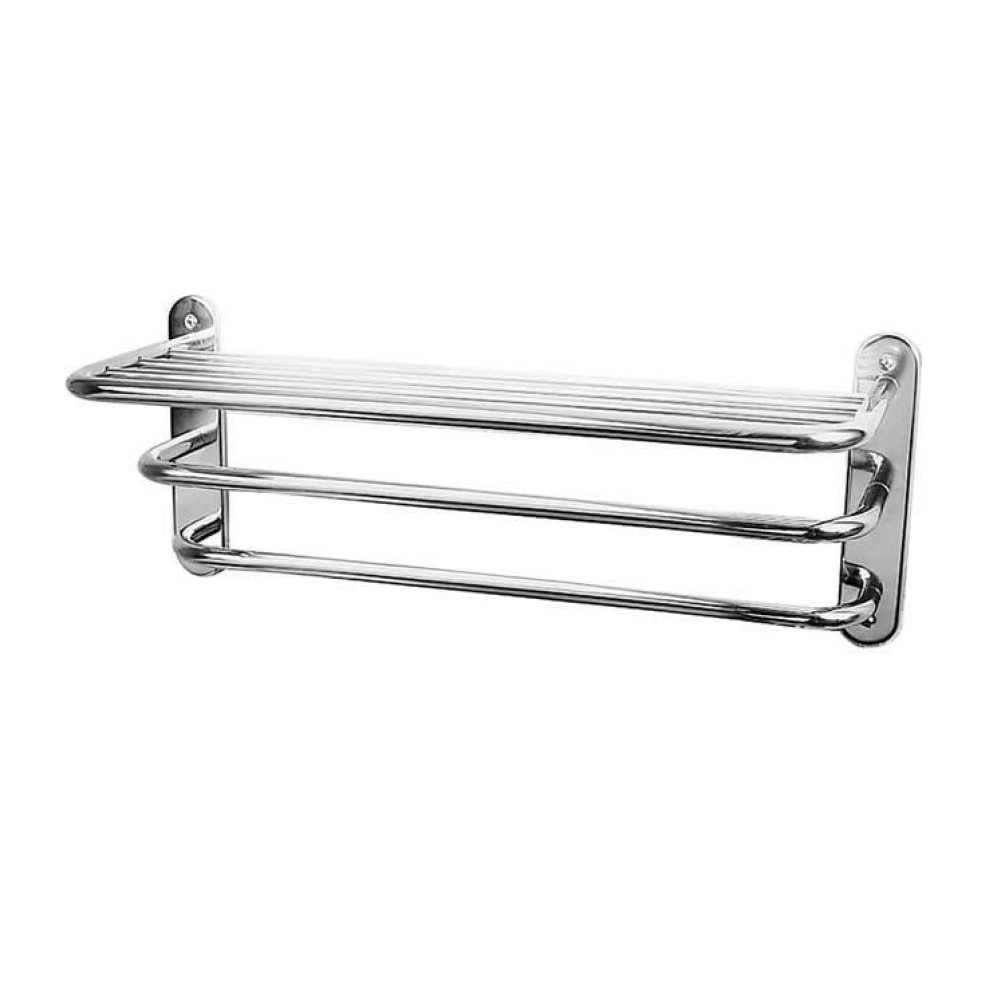 Photo of Bayswater 3 Tier Towel Rack
