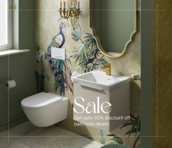 Luxury Modern & Traditional Bathrooms | Sanctuary Bathrooms