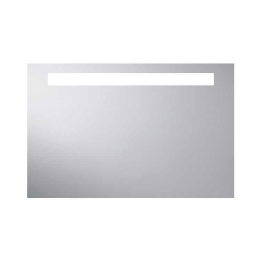 Photo of The White Space Nord 1000mm LED Bathroom Mirror