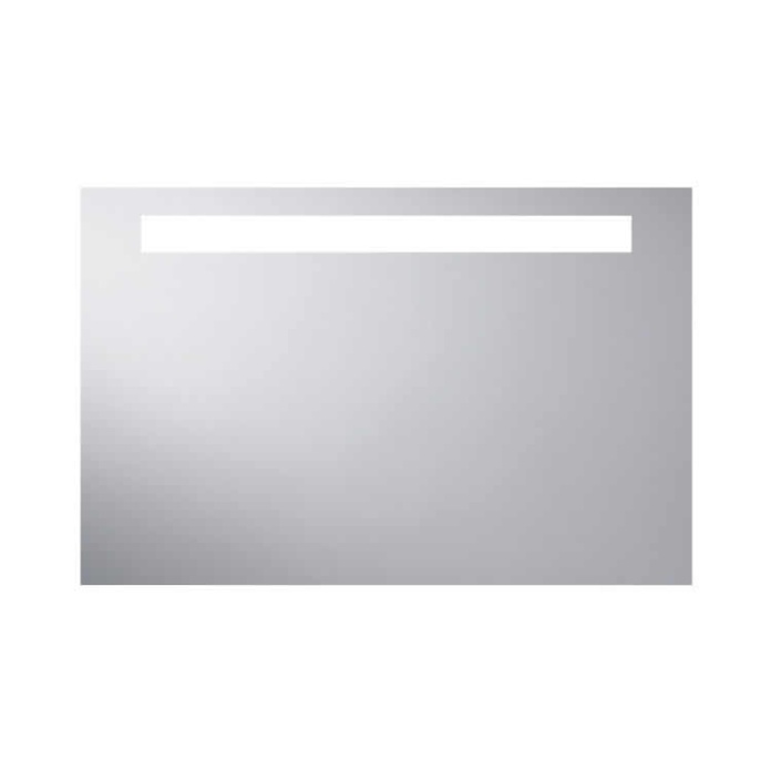 Photo of The White Space Nord 1000mm LED Bathroom Mirror