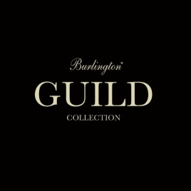 image of burlington guild collection logo