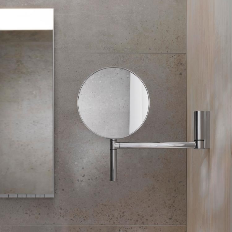 Keuco Plan Cosmetic Mirror Sanctuary Bathrooms