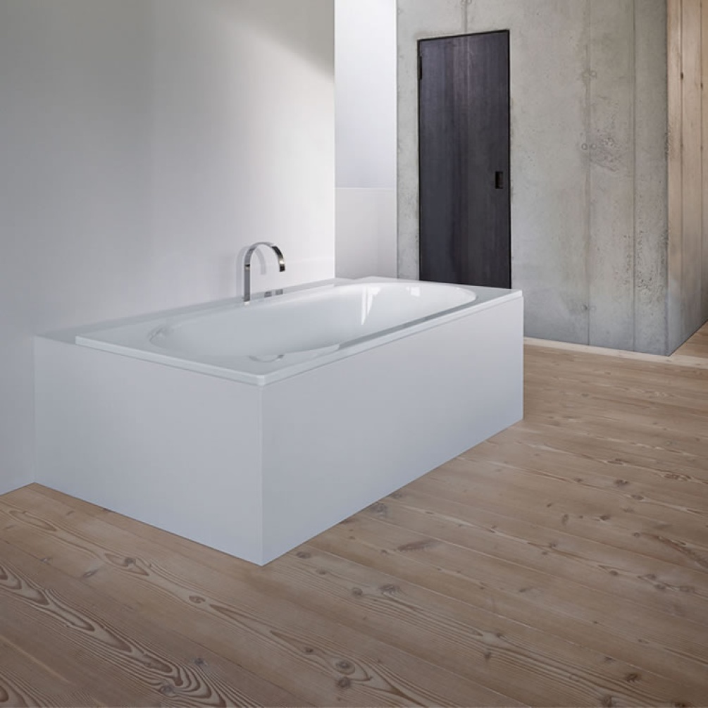 Lifestyle Photo of Bette Starlet 1900 x 900mm Double Ended Bath