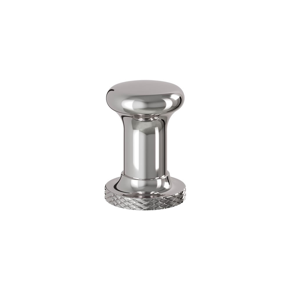 Cutout image of Burlington Classique Silver 1909 Finial