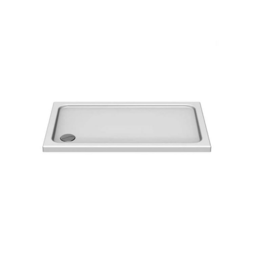 Kudos KStone 1000mm x 760mm Rectangle Shower Tray