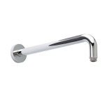 BC Designs Victrion Straight Wall Shower Arm