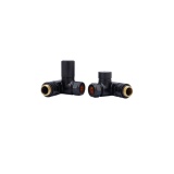 Cutout image of Redroom by Barwick Black Angled Manual Dual Fuel Radiator Valves