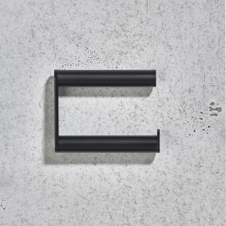 Keuco Plan Toilet Roll Holder Sanctuary Bathrooms