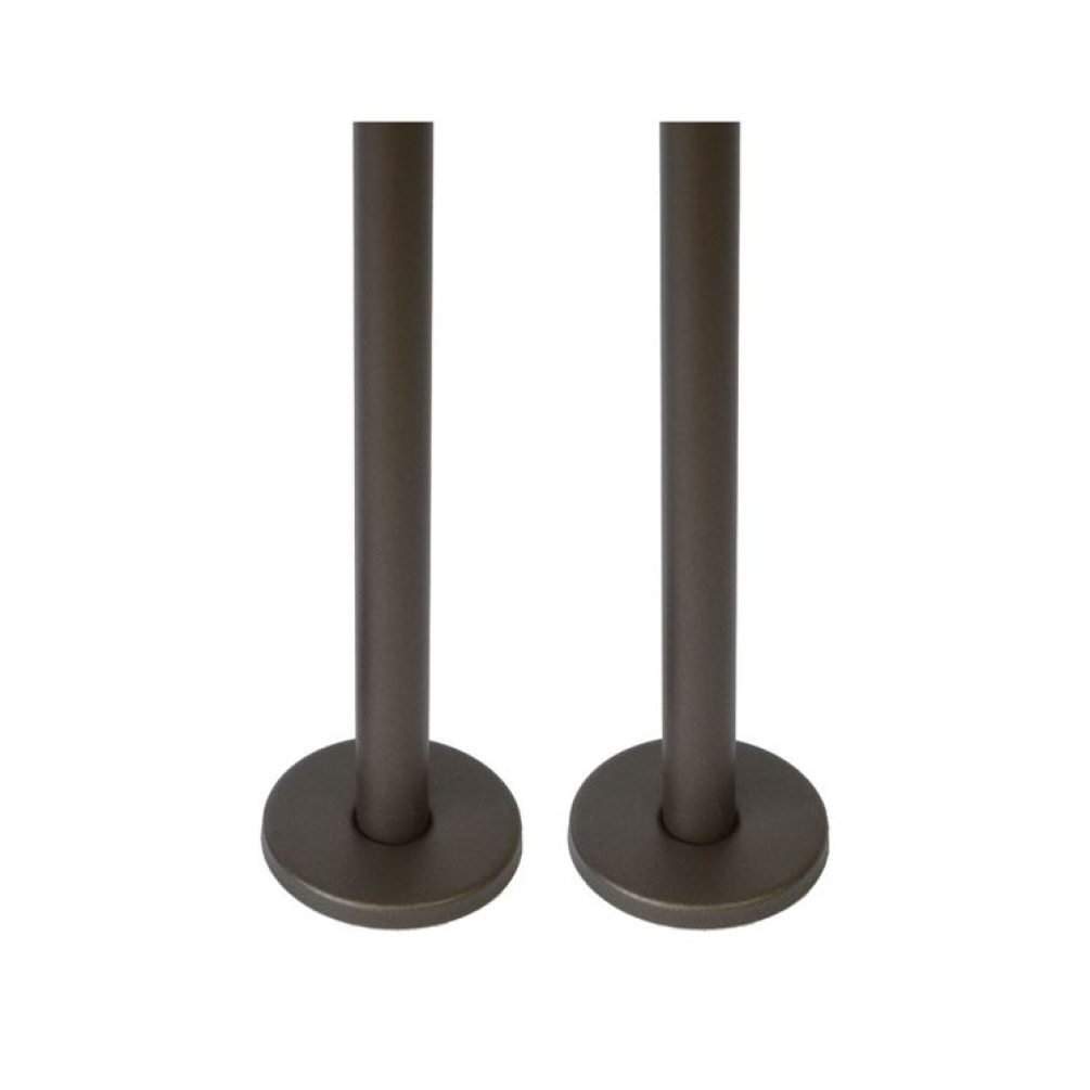 Photo of Tissino Hugo2 Pipe Shrouds in Arabica
