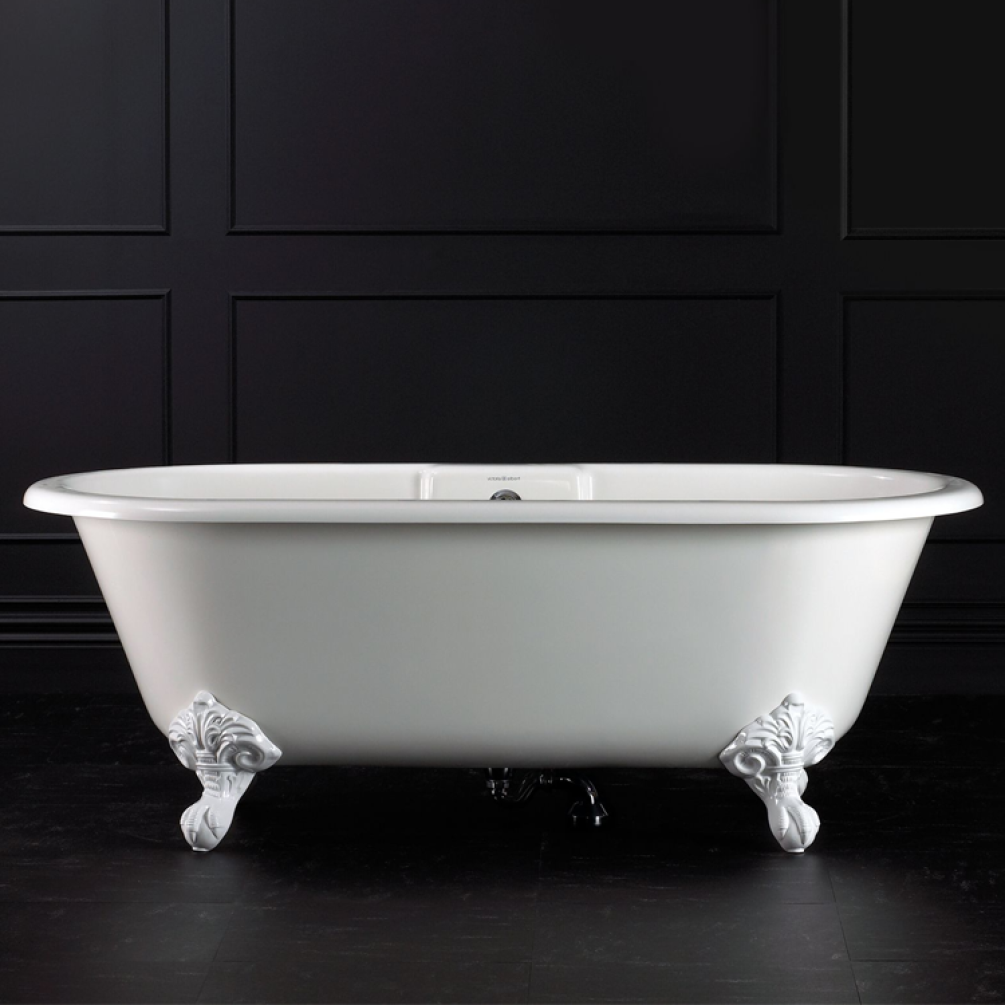 Image of the Victoria + Albert Cheshire Freestanding Bath