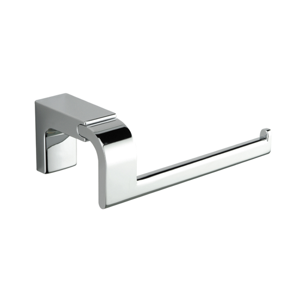 Photo of Bathroom Origins Eletech Open Toilet Roll Holder