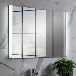 Crosswater Mirror Cabinets