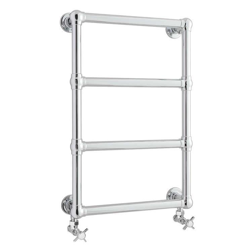 Photo of Bayswater Sophia Wall Mounted Towel Rail