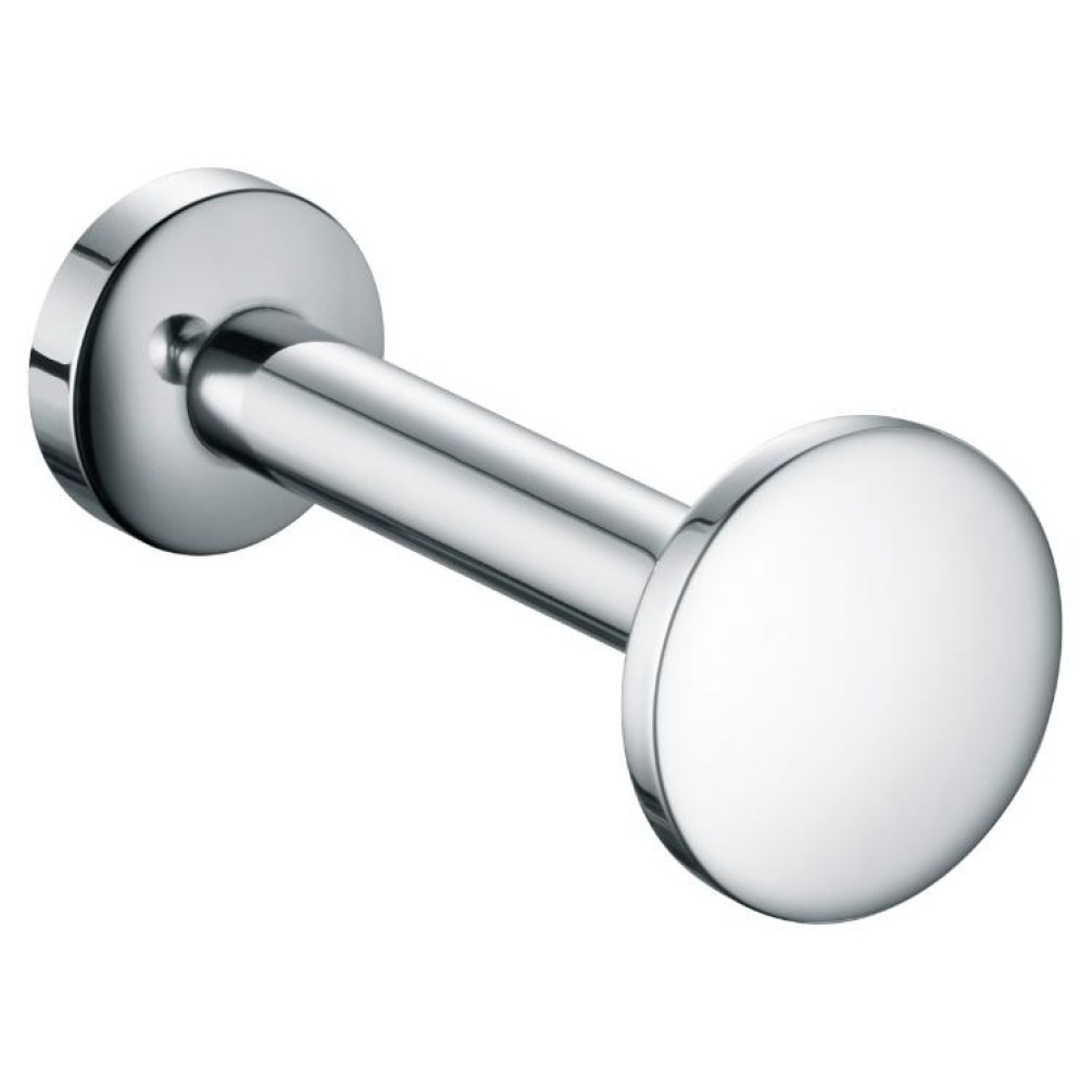 Product Cut out image of Keuco Elegance Chrome Robe Hook 11616 010000