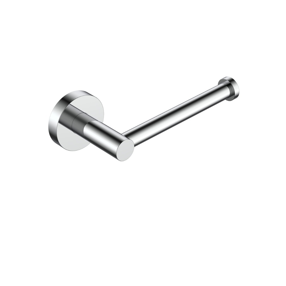 JTP Florence Chrome Toilet Roll Holder