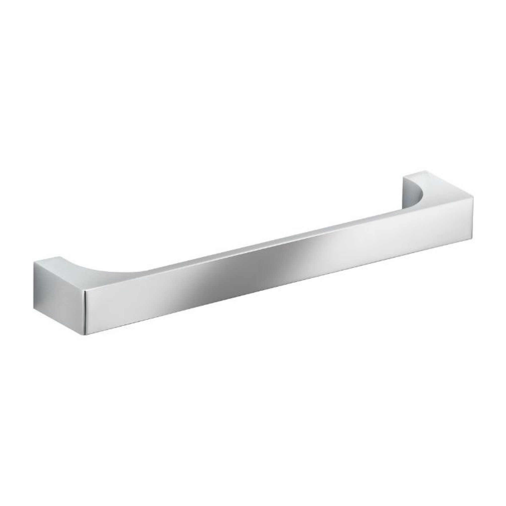 Keuco Edition 11 Chrome Grab Bar Sanctuary Bathrooms