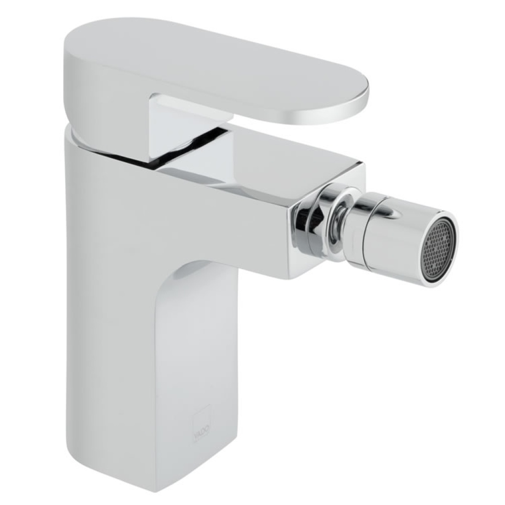 Cutout image of Vado Life Mono Bidet Mixer