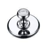 Burlington Invisible Basin Waste