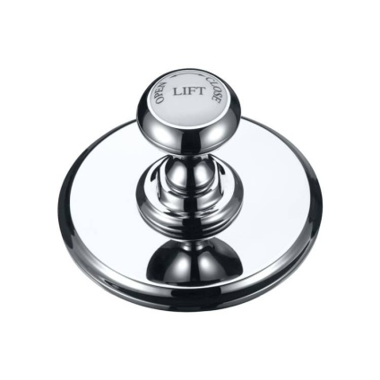 Burlington Invisible Basin Waste