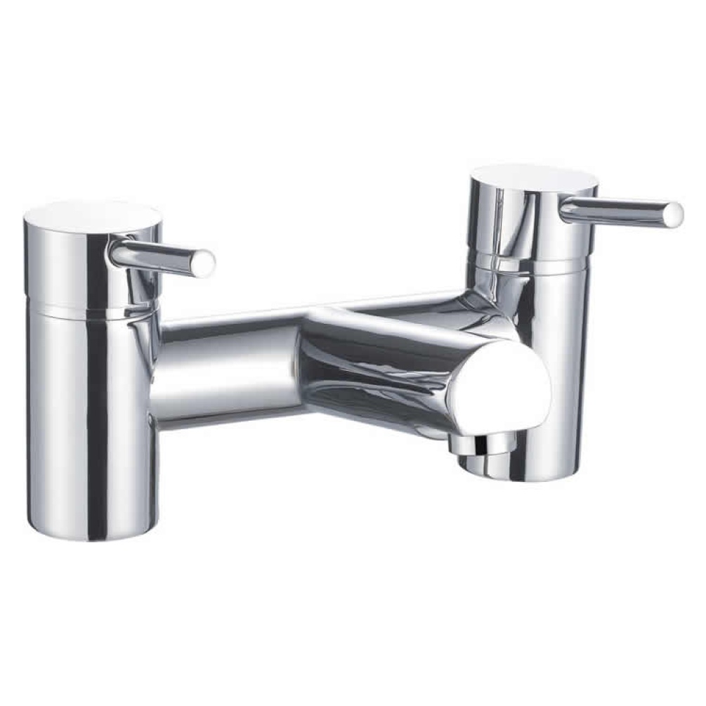 Photo of The White Space Pin Bath Filler