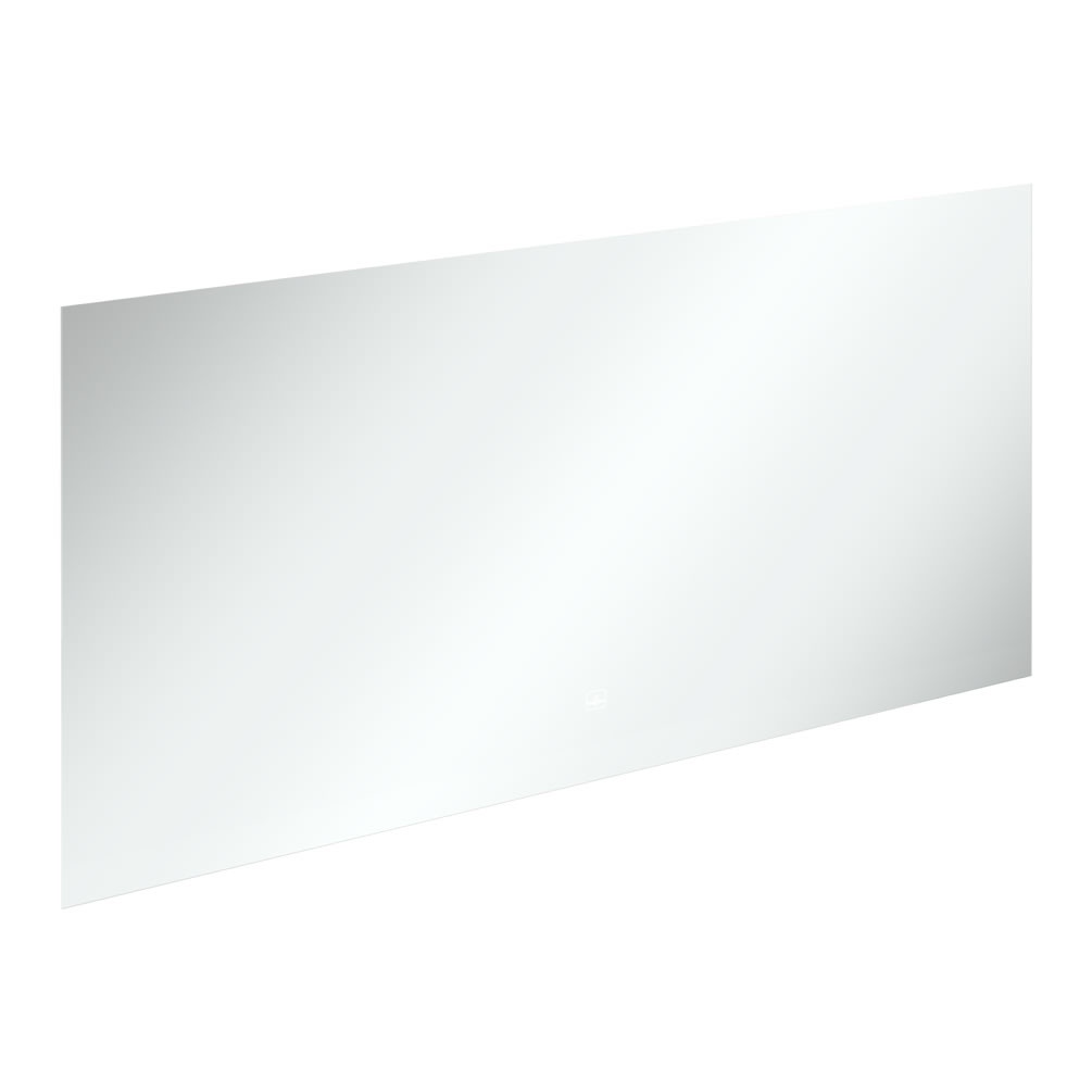 Cutout image of Villeroy & Boch More to See Lite 1600 x 750mm LED Mirror