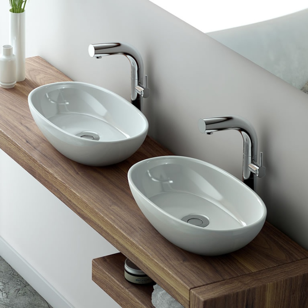 Victoria + Albert Barcelona 48 Countertop Basin
