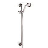 BC Designs Victrion Slide Rail Kit and Handset
