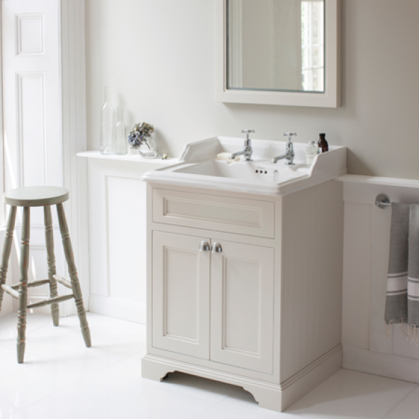 Luxury Modern & Traditional Bathrooms | Sanctuary Bathrooms