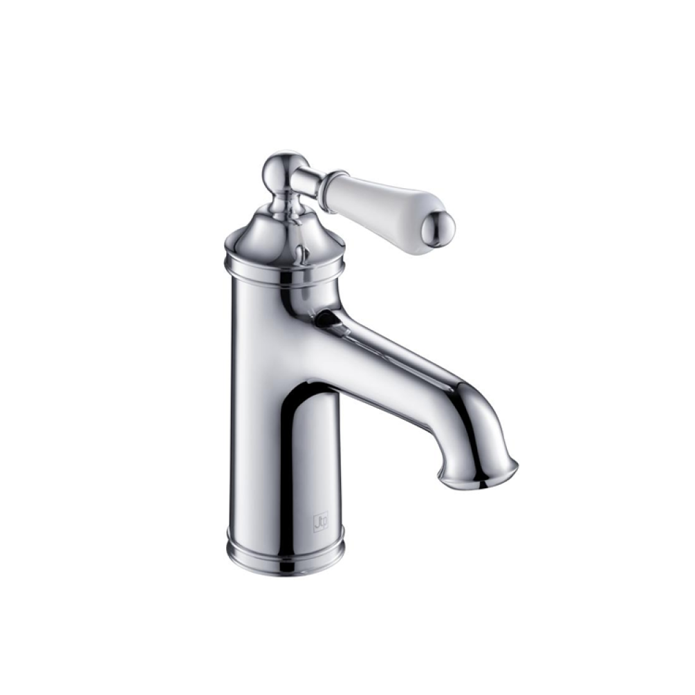 Photo of JTP Grosvenor Lever Single Basin Mixer Cutout