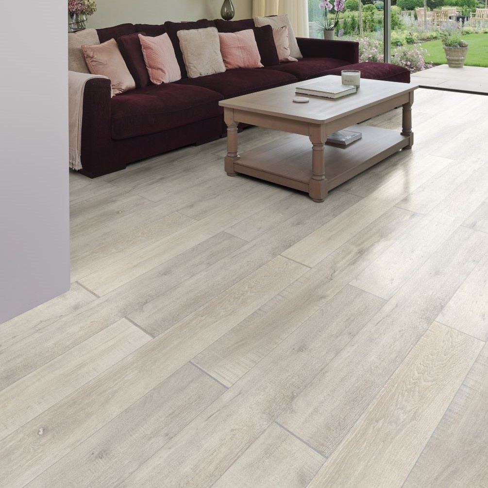 Lifestyle image of Franklin Porcelain Pearl Tiles