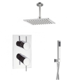 Crosswater Kai Shower Kits