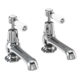 Burlington Kensington Basin Taps 5