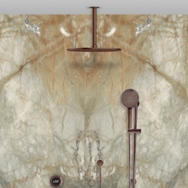 TED Shower Fittings category image