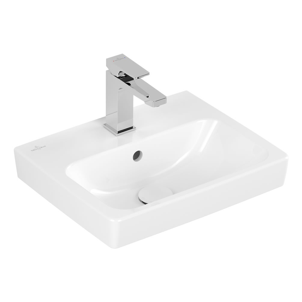 Cutout image of Villeroy & Boch Architectura 450mm Wall-Hung Basin