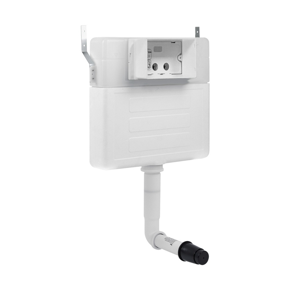 Imex Wall Hung Super Slim Concealed Cistern Cut Out