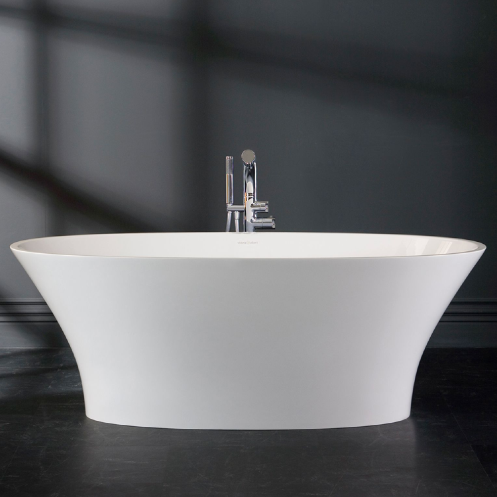 Image of the Victoria + Albert Ionian Freestanding Bath