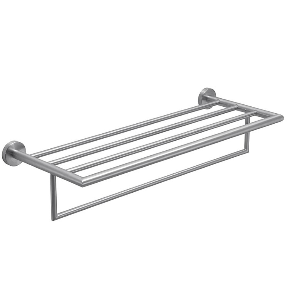 Cutout image of Origins Living  Gedy G Pro Towel Rack