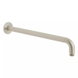 Cutout image of Vado Individual Brushed Nickel Wall-Mounted Shower Arm