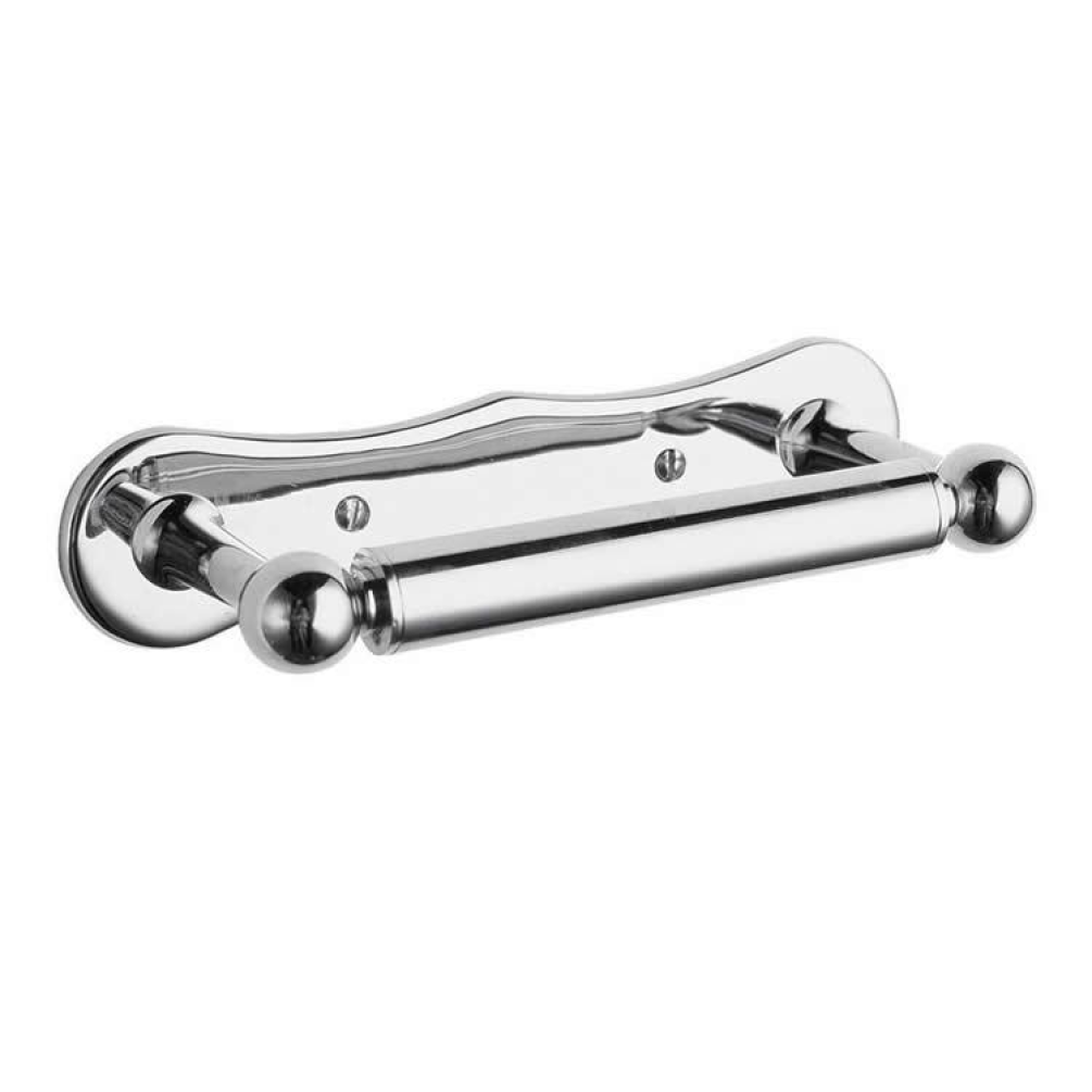 Photo of Bayswater Dogbone Toilet Roll Holder