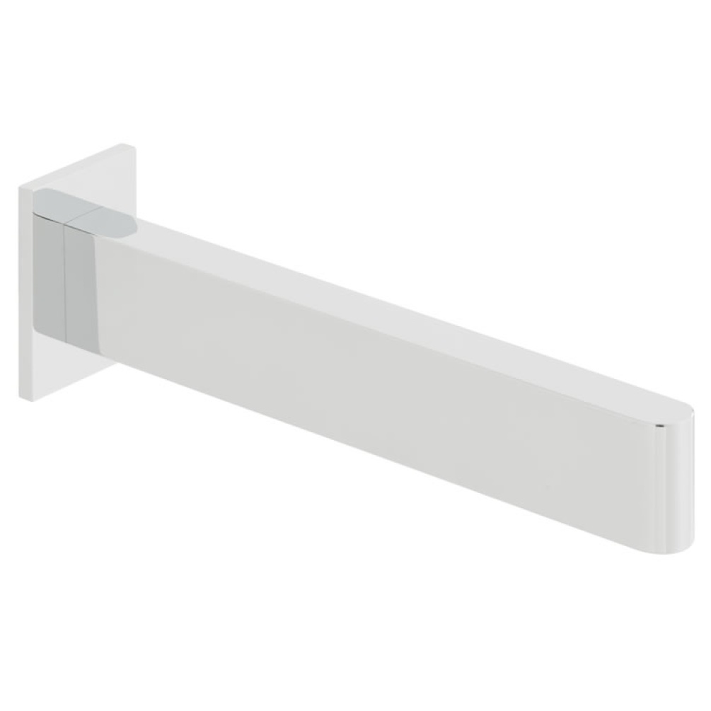 Cutout image of Vado Edit Bath Spout
