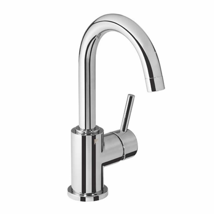 Roper Rhodes Storm Side Action Basin Mixer with Waste