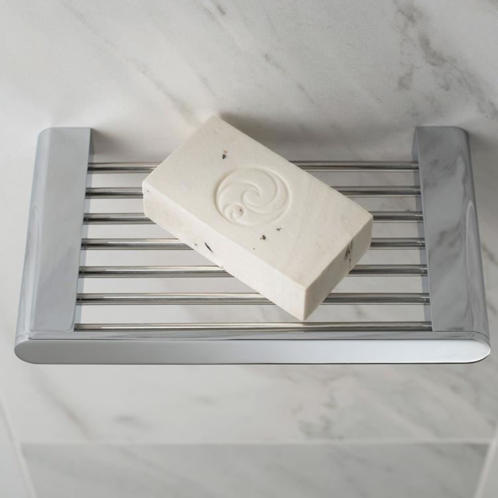 Vado Photon Soap Holder Lifestyle Image 1