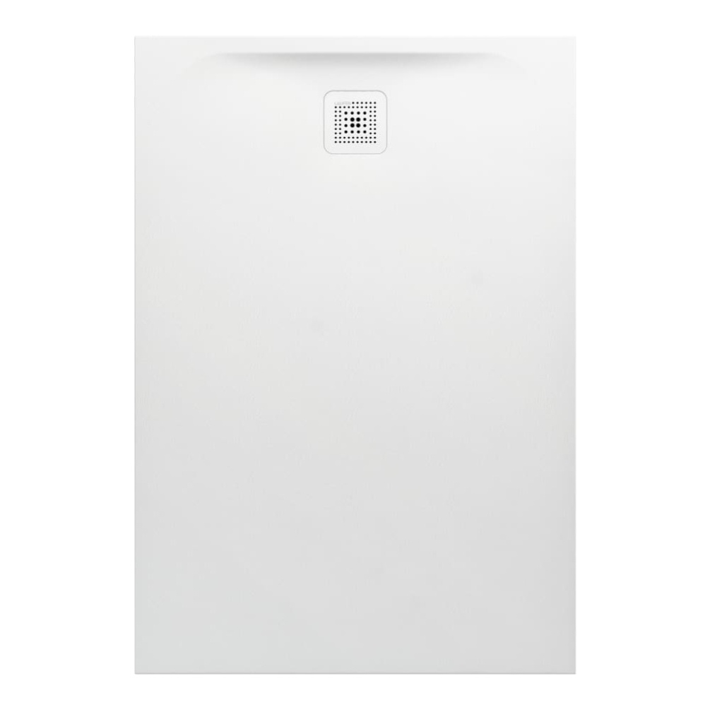 Cut Out Image of Laufen Pro Marbond 1300mm x 900mm 42mm Slip Resistant Rectangular Shower Tray